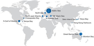 Barriers and Bridges in Abating Coastal Eutrophication